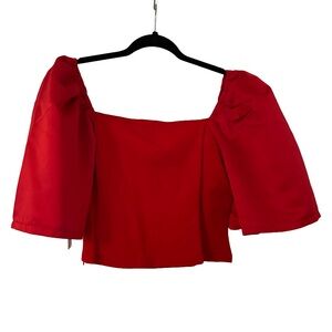 AEL Blouse - L